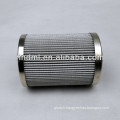 Alternative to PALL Shield Tunnel Boring Machine Hydraulic Filter Cartridge HC9600FKSRH